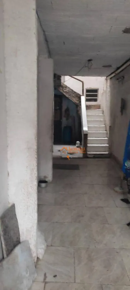 Sobrado, 6 quartos, 180 m² - Foto 1