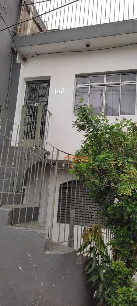 Sobrado, 6 quartos, 180 m² - Foto 4