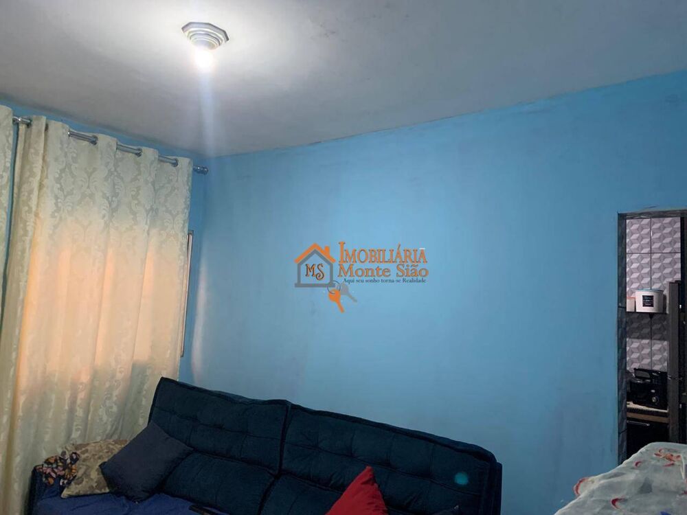 Casa, 2 quartos, 125 m² - Foto 13