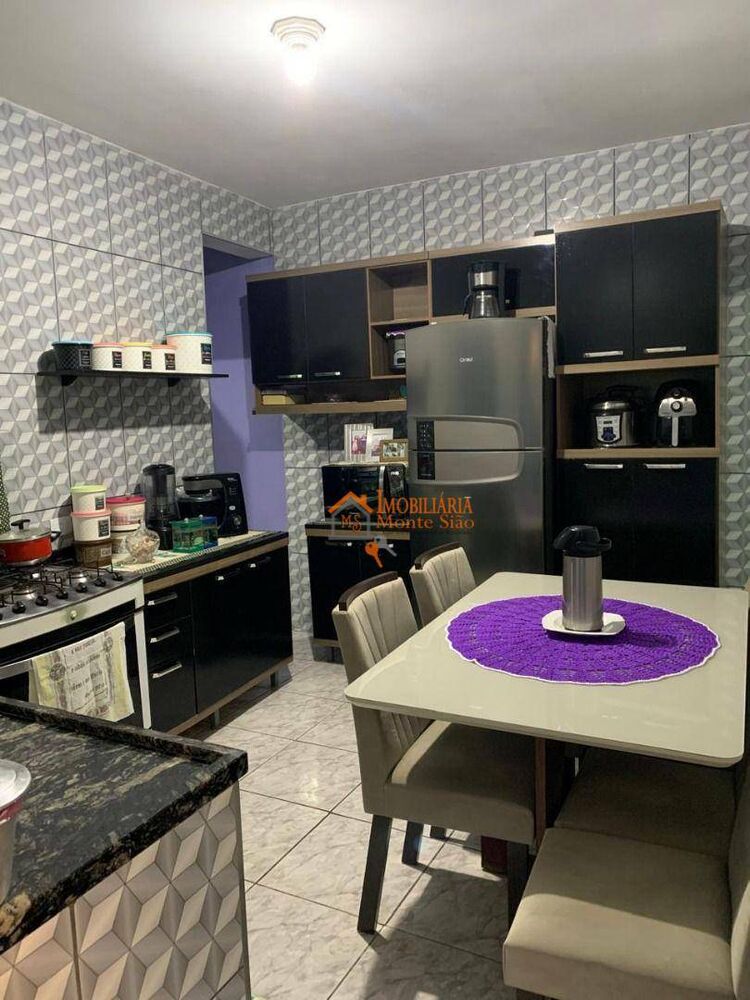 Casa, 2 quartos, 125 m² - Foto 12