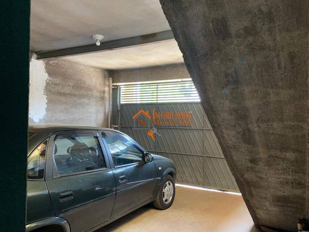 Casa, 2 quartos, 125 m² - Foto 3