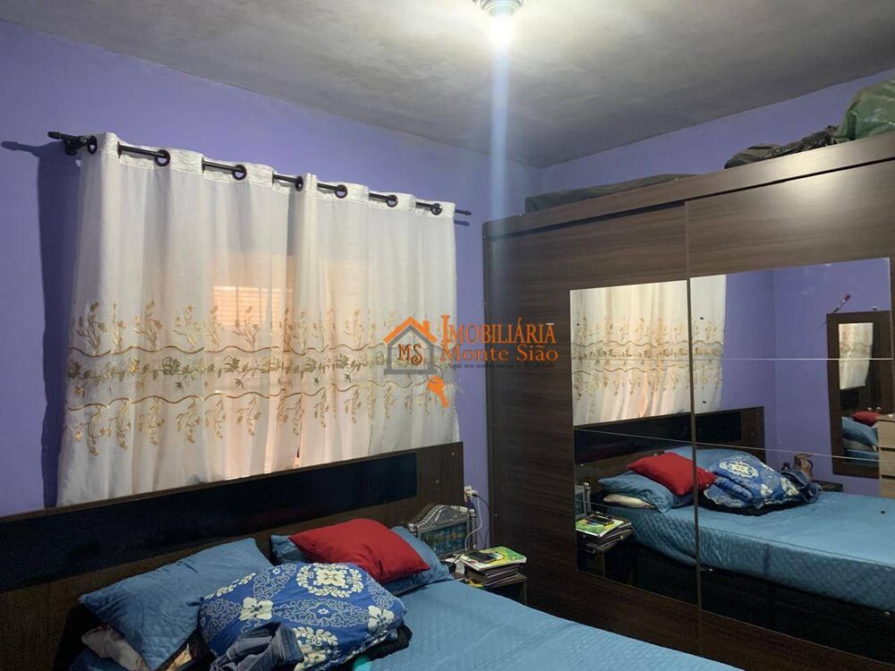 Casa, 2 quartos, 125 m² - Foto 14