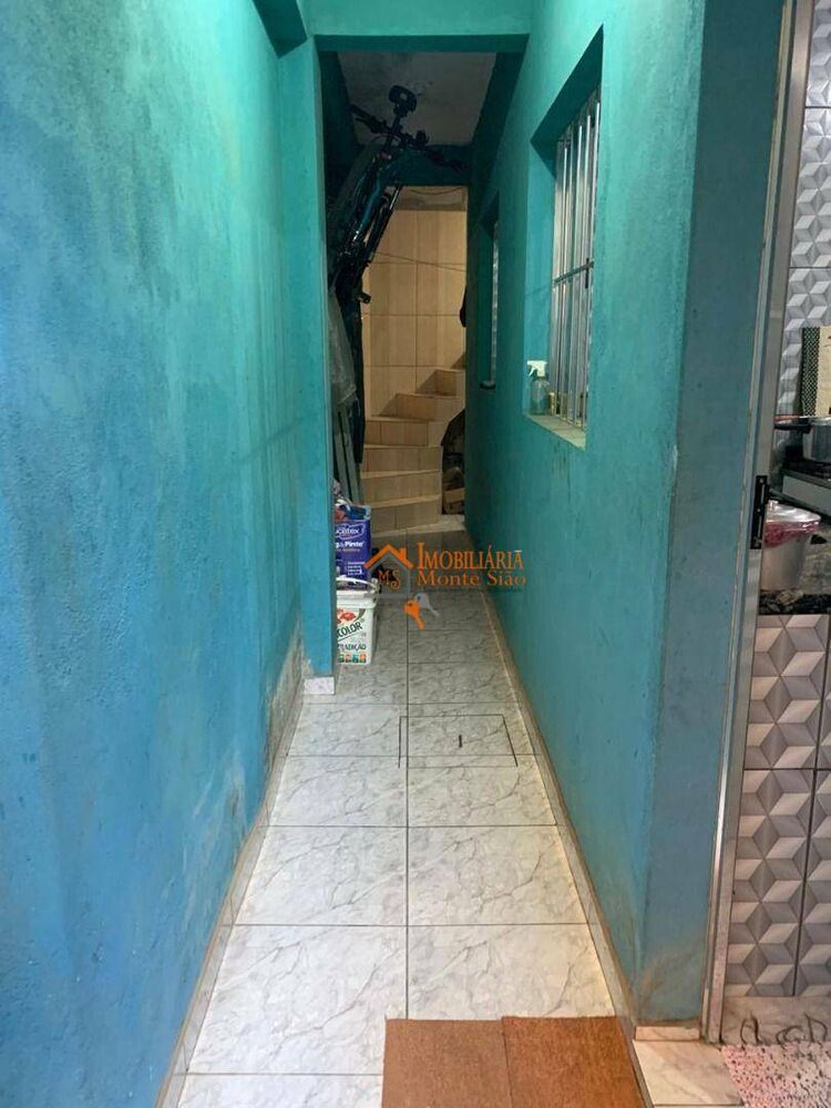 Casa, 2 quartos, 125 m² - Foto 6