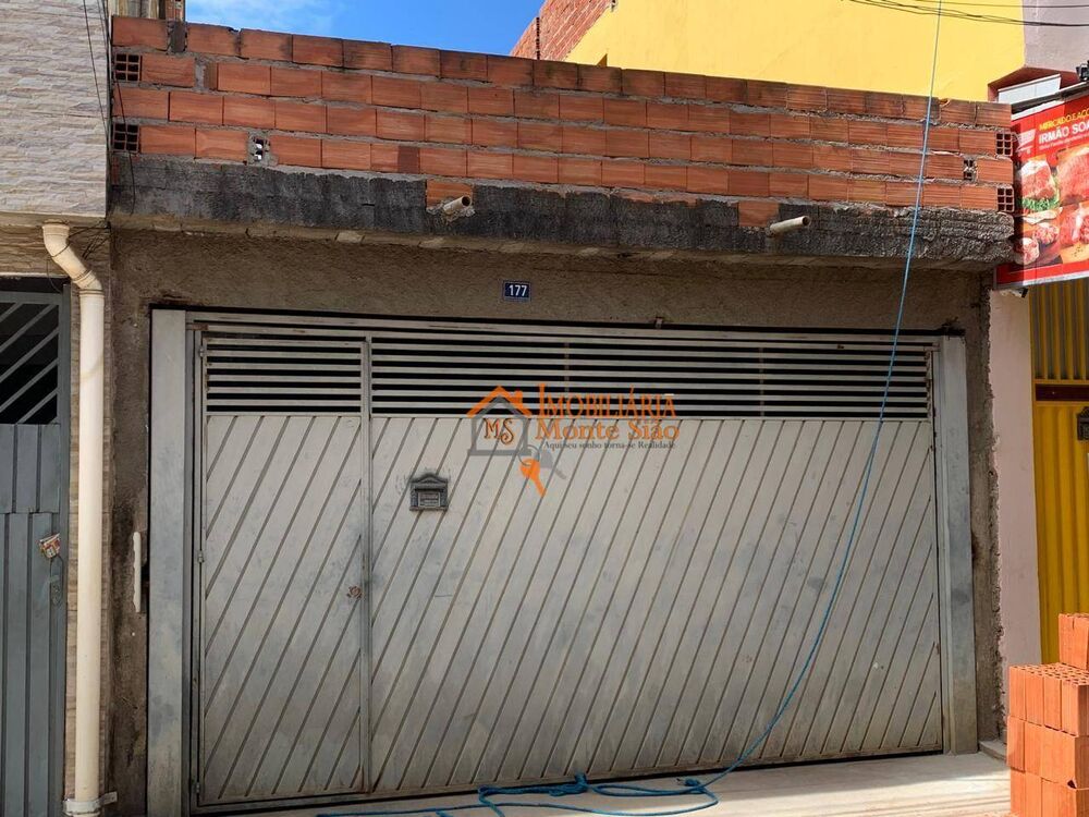 Casa, 2 quartos, 125 m² - Foto 4