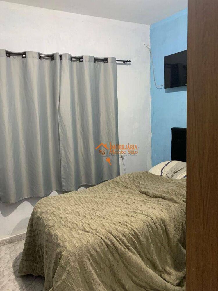 Casa, 2 quartos, 125 m² - Foto 9