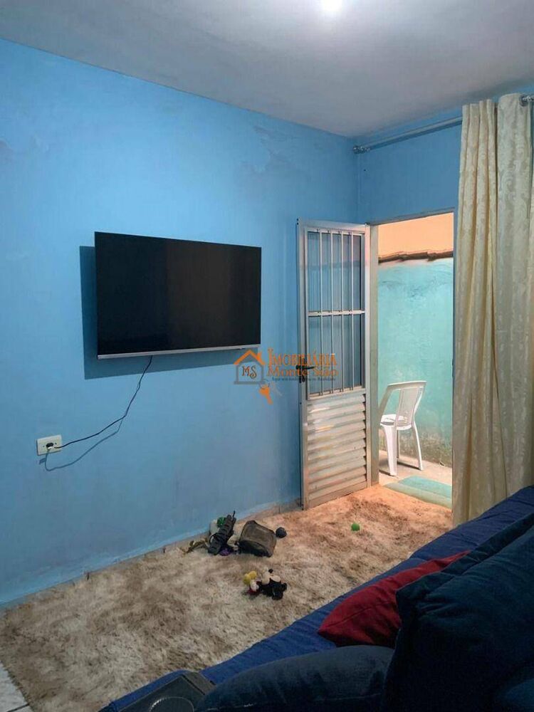 Casa, 2 quartos, 125 m² - Foto 11