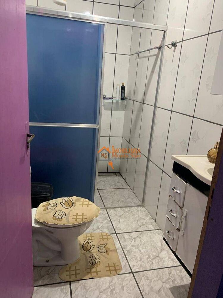 Casa, 2 quartos, 125 m² - Foto 2