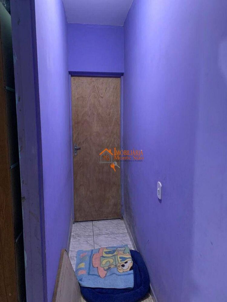 Casa, 2 quartos, 125 m² - Foto 8