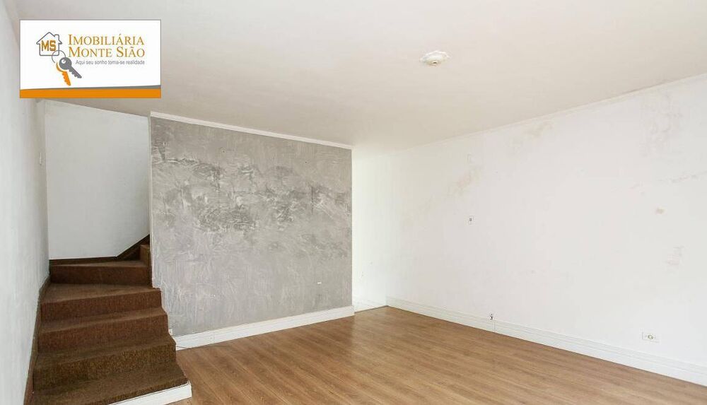 Sobrado, 2 quartos, 120 m² - Foto 2