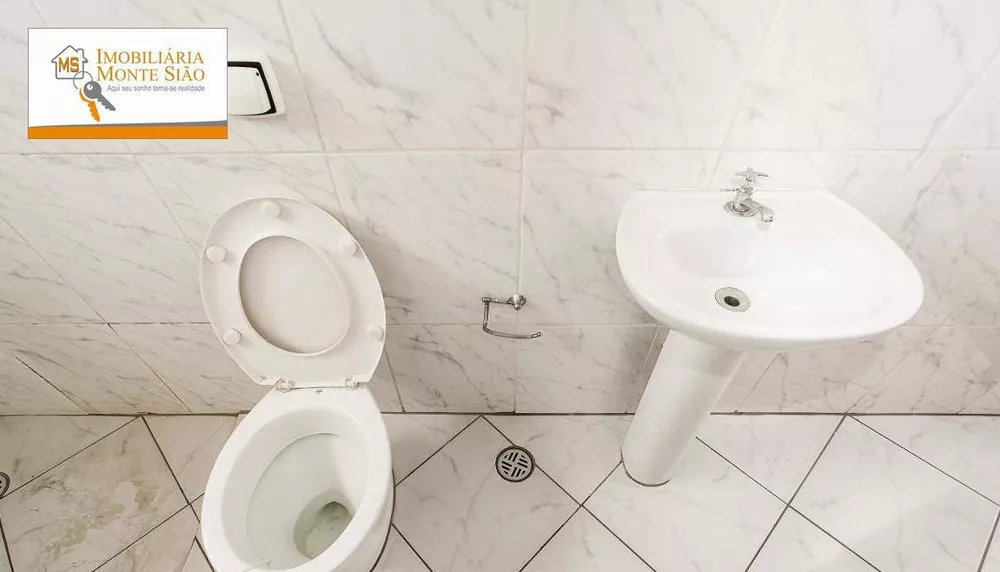 Sobrado, 2 quartos, 120 m² - Foto 1