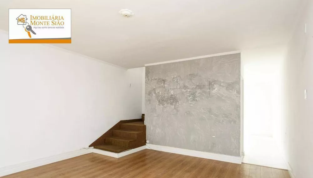 Sobrado, 2 quartos, 120 m² - Foto 2