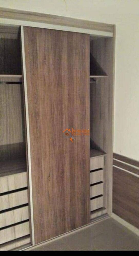 Apartamento, 2 quartos, 44 m² - Foto 5