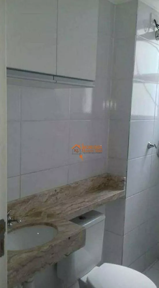 Apartamento, 2 quartos, 44 m² - Foto 6