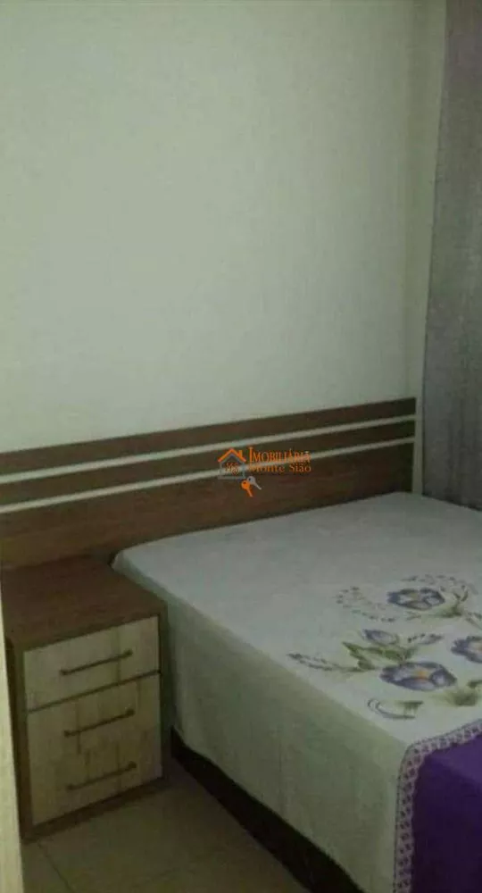 Apartamento, 2 quartos, 44 m² - Foto 4