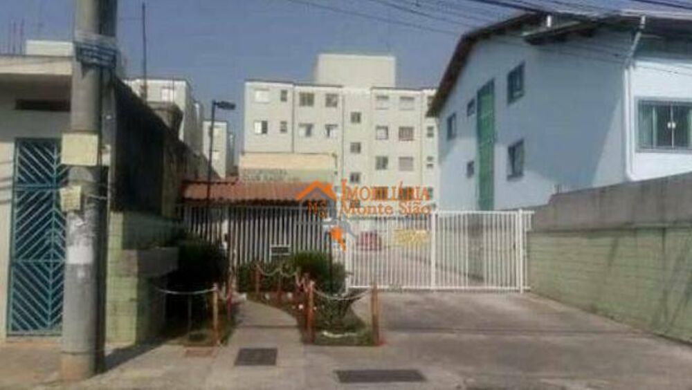 Apartamento, 2 quartos, 44 m² - Foto 10