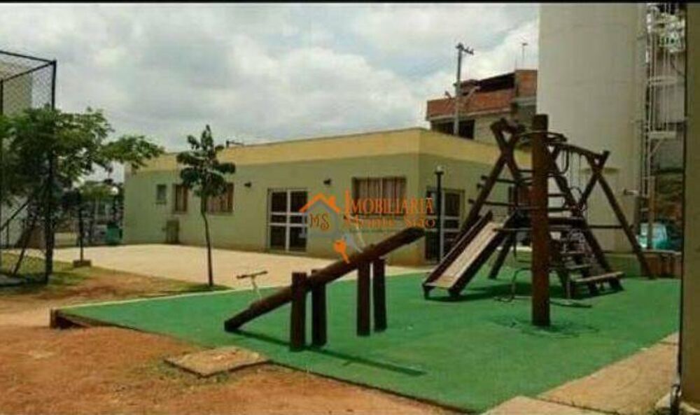 Apartamento, 2 quartos, 44 m² - Foto 7