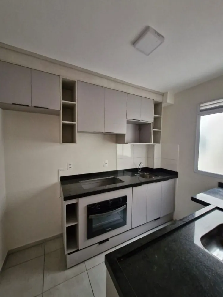Apartamento, 2 quartos, 38 m² - Foto 3