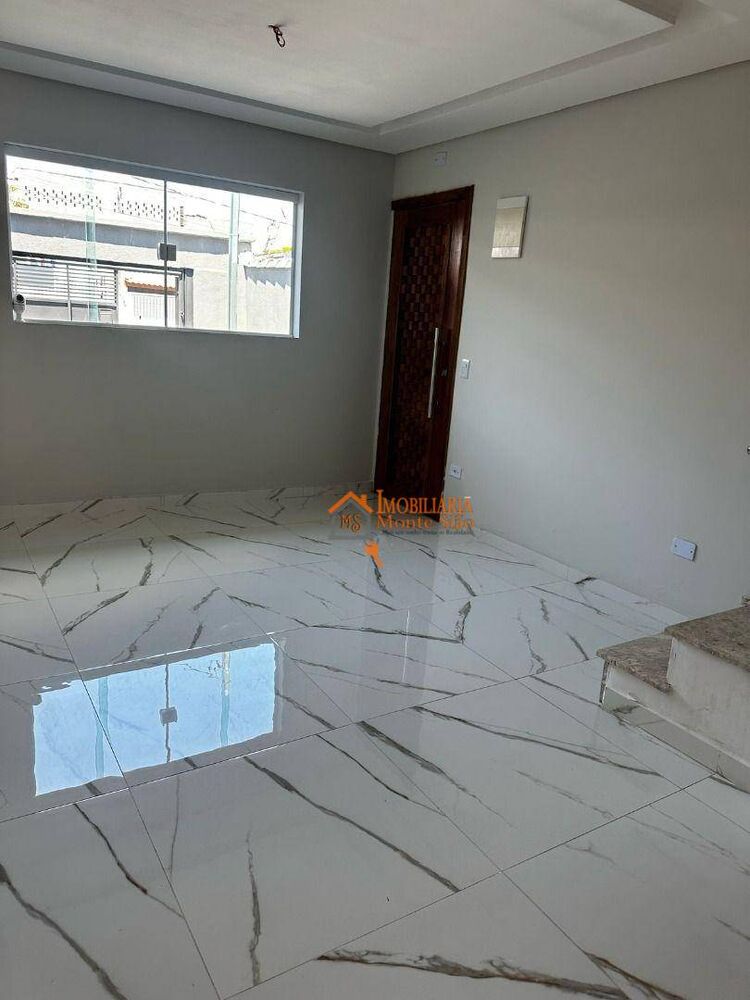 Sobrado, 2 quartos, 92 m² - Foto 2