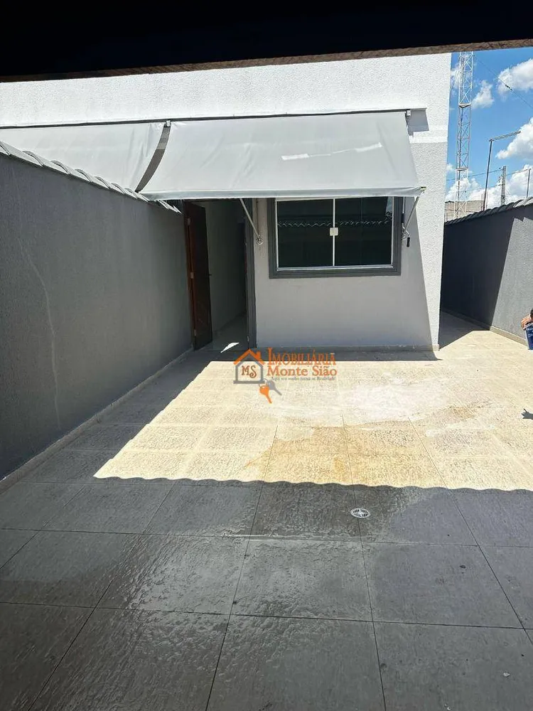 Sobrado, 2 quartos, 92 m² - Foto 3