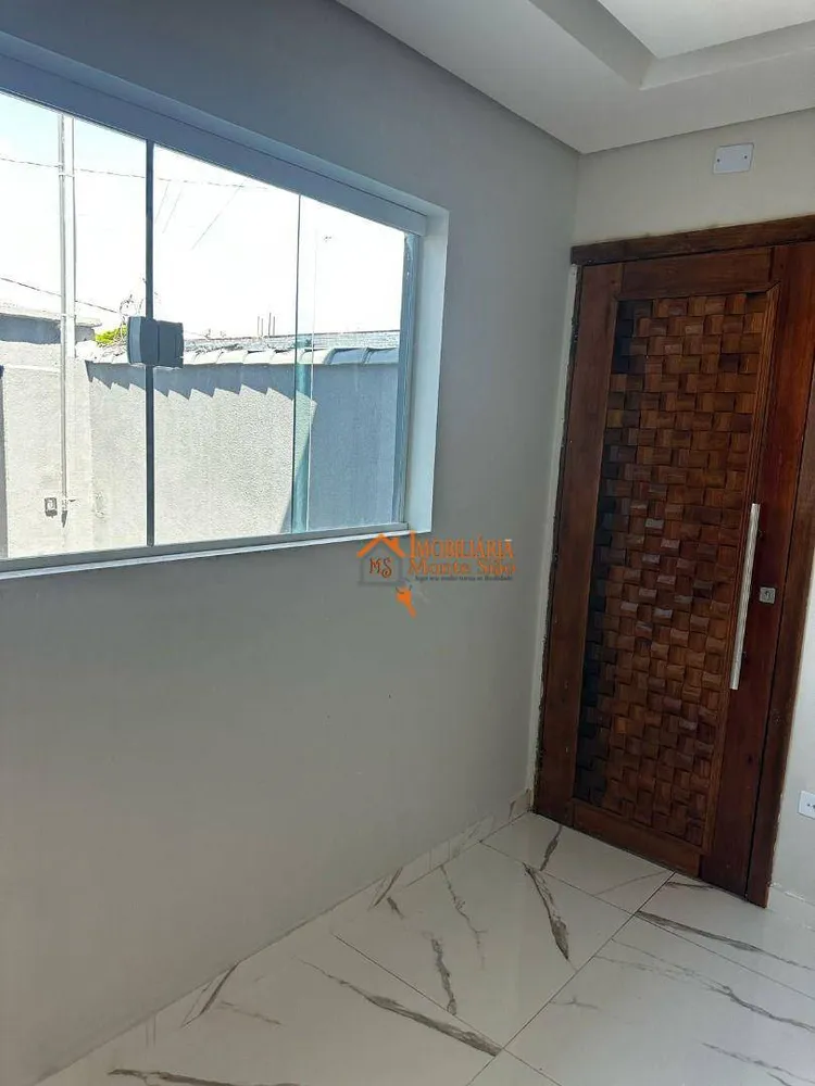 Sobrado, 2 quartos, 92 m² - Foto 6