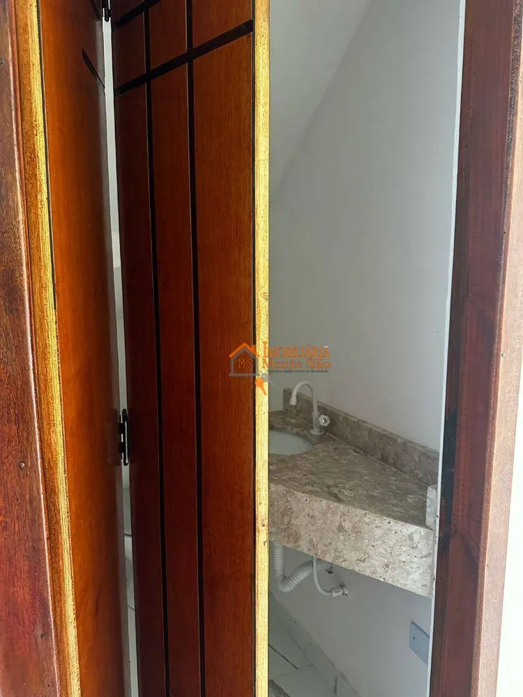Sobrado, 2 quartos, 92 m² - Foto 2
