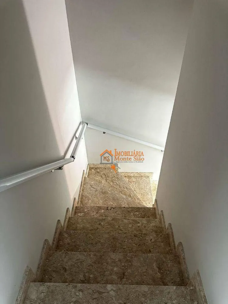 Sobrado, 2 quartos, 92 m² - Foto 1