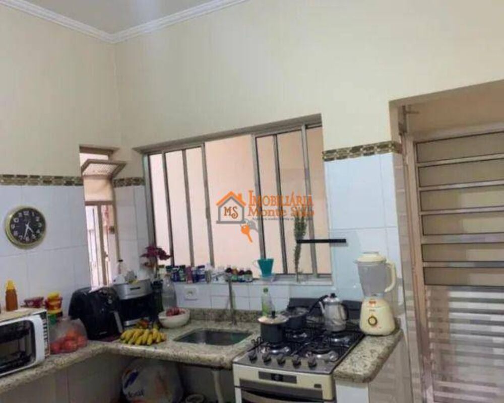 Casa, 3 quartos, 250 m² - Foto 10