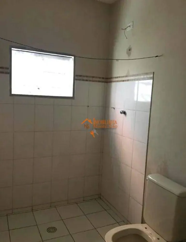 Casa, 3 quartos, 250 m² - Foto 5