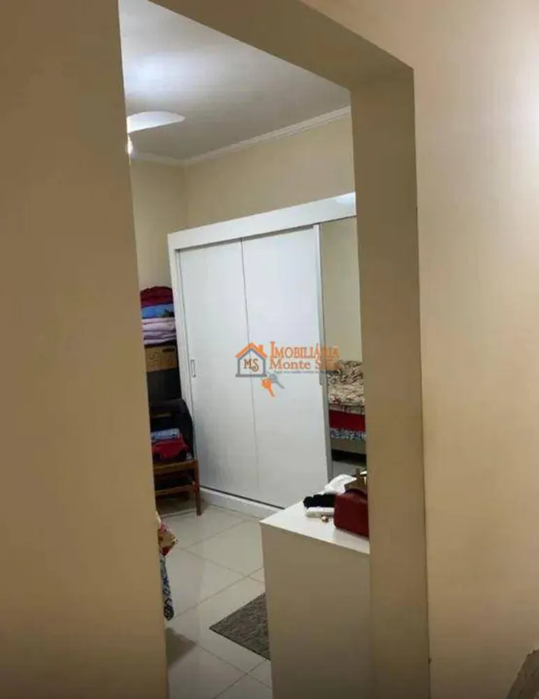 Casa, 3 quartos, 250 m² - Foto 4
