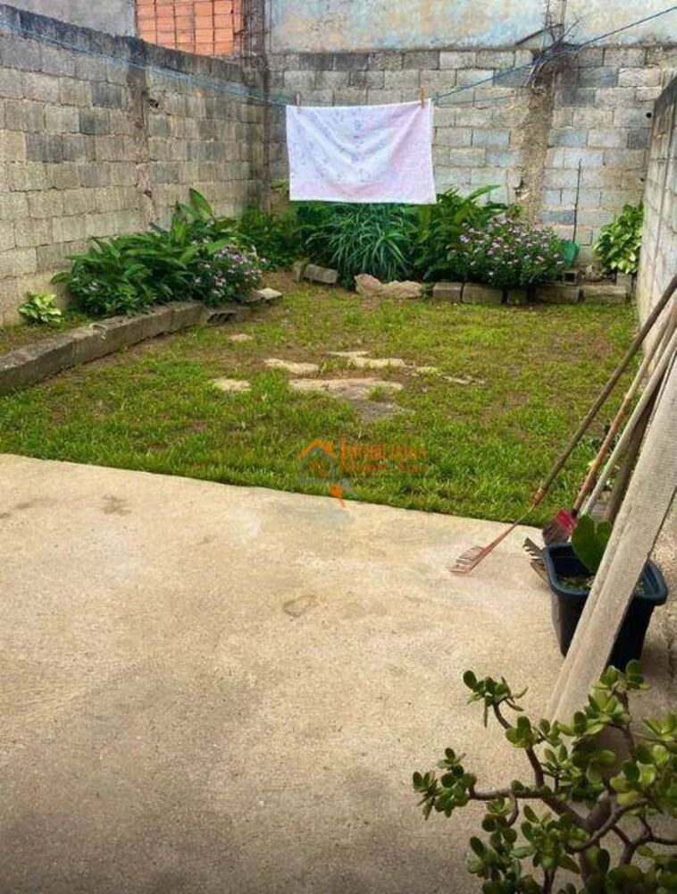 Casa, 3 quartos, 250 m² - Foto 9