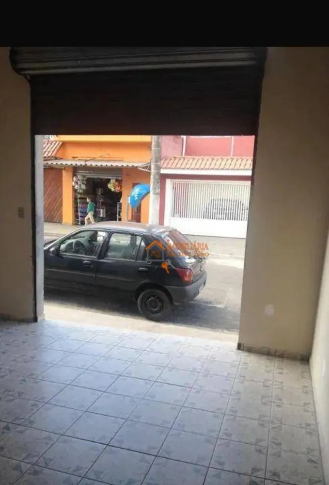 Casa, 3 quartos, 250 m² - Foto 1