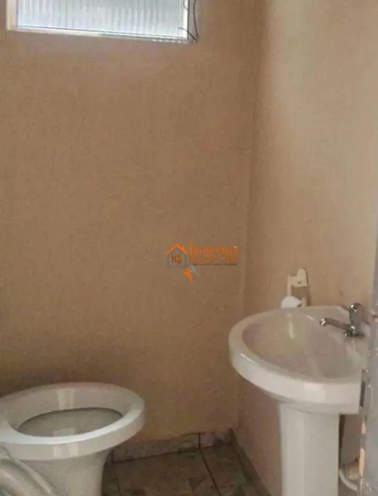 Casa, 3 quartos, 250 m² - Foto 7