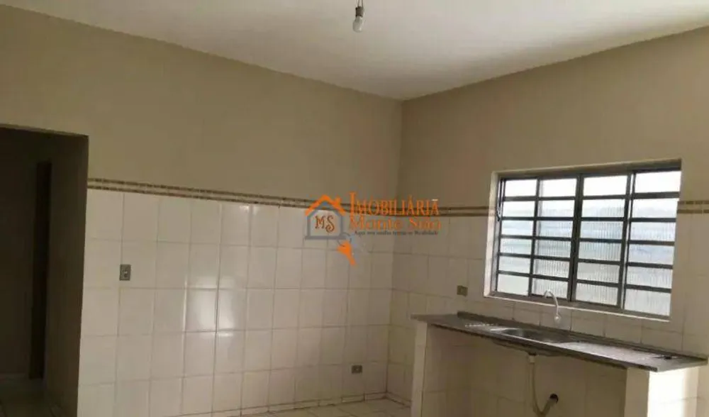 Casa, 3 quartos, 250 m² - Foto 8