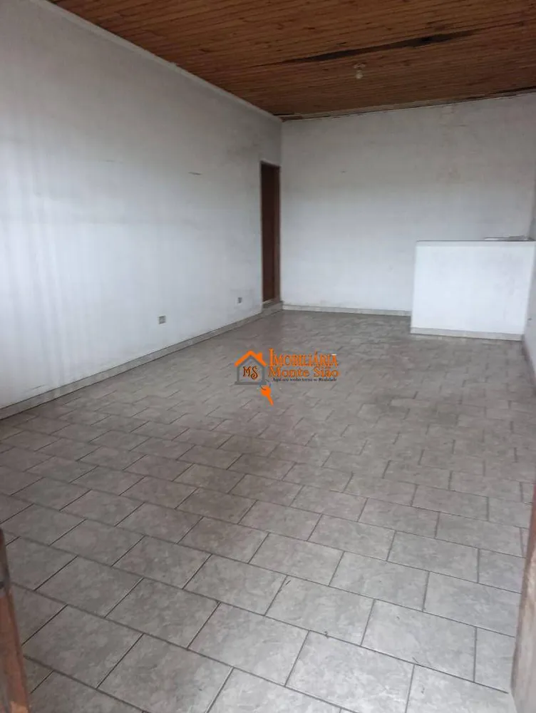 Sala-Conjunto, 14 m² - Foto 6