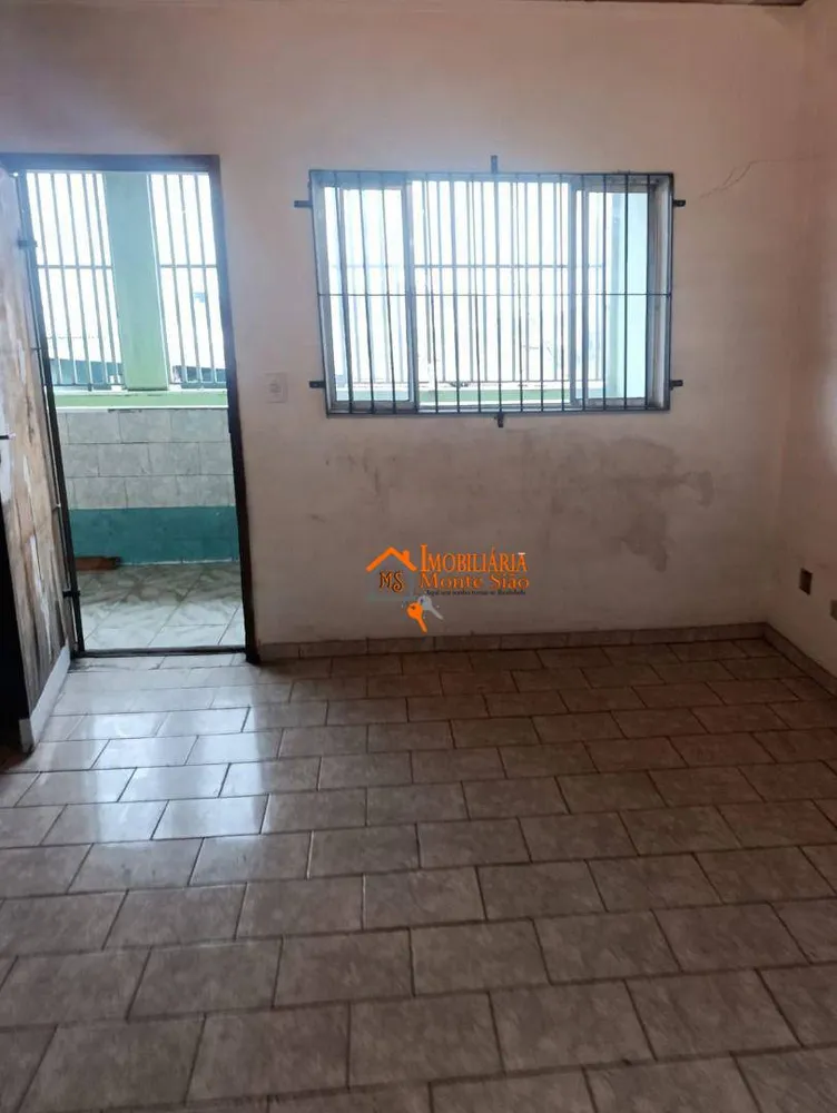 Sala-Conjunto, 14 m² - Foto 5