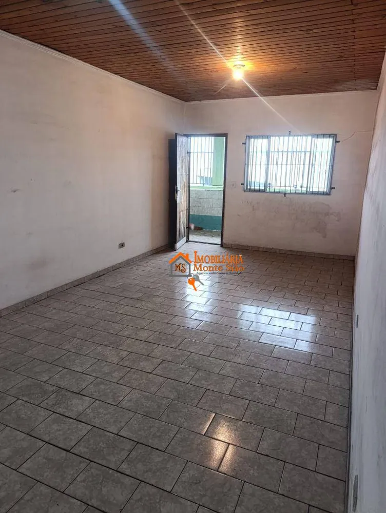 Sala-Conjunto, 14 m² - Foto 4