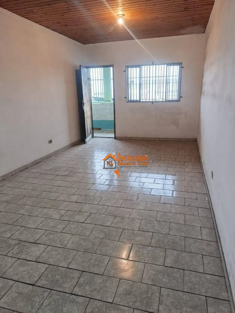 Sala-Conjunto, 14 m² - Foto 3