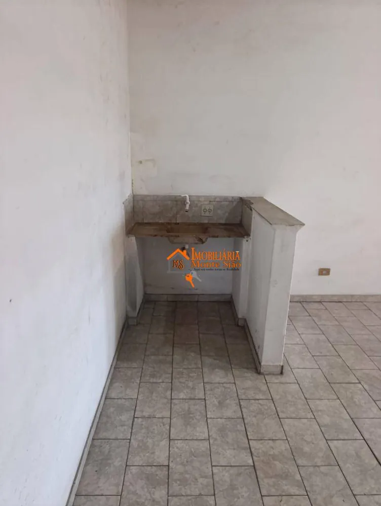 Sala-Conjunto, 14 m² - Foto 7