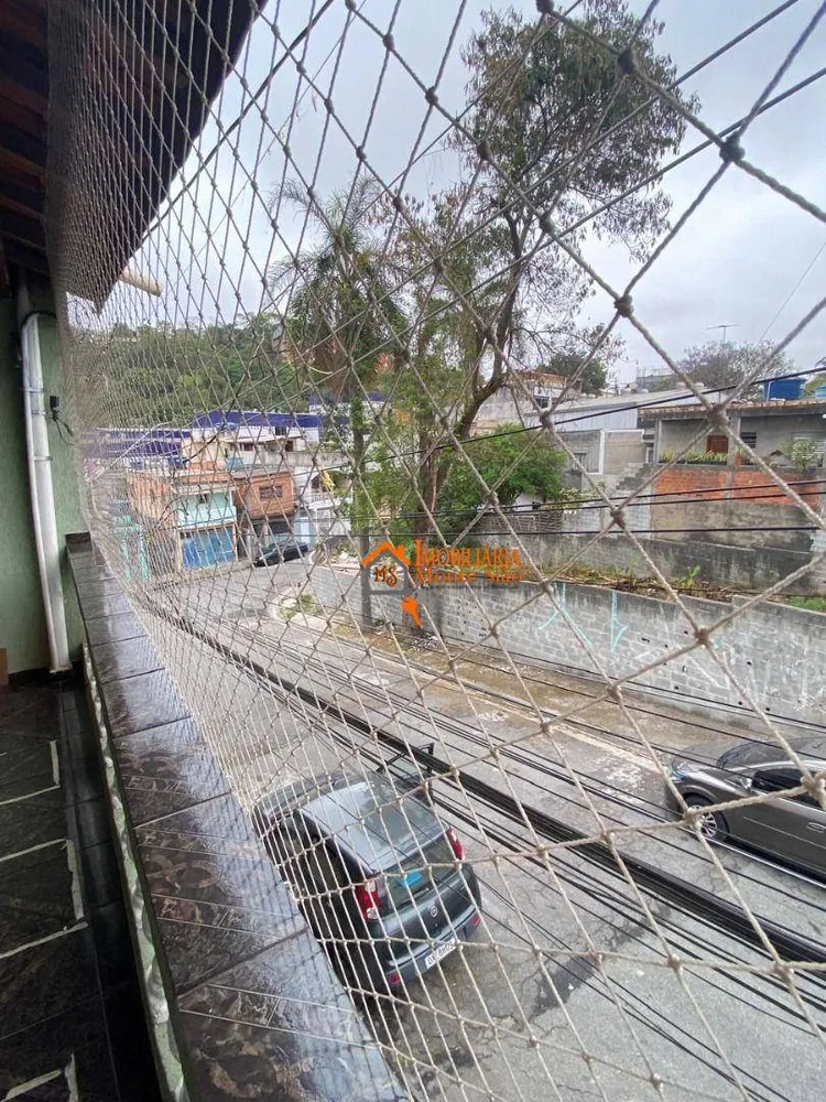 Sobrado, 2 quartos, 119 m² - Foto 7