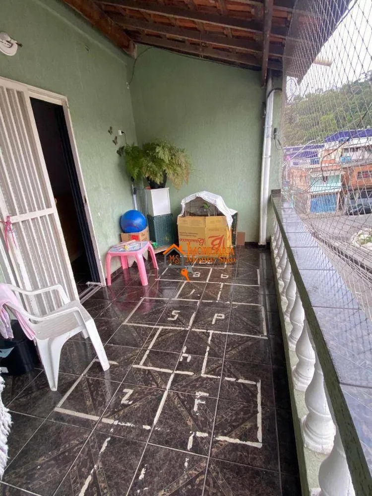 Sobrado, 2 quartos, 119 m² - Foto 5