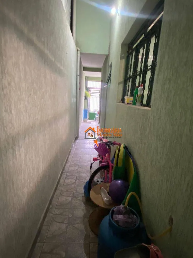 Sobrado, 2 quartos, 119 m² - Foto 11