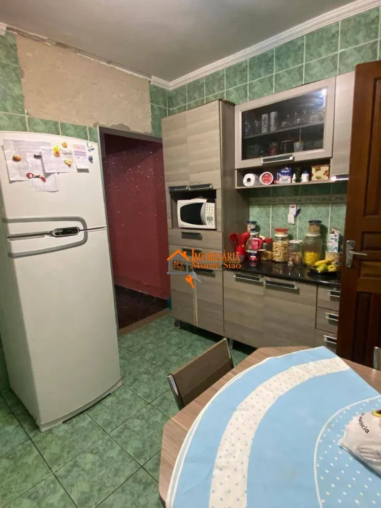 Sobrado, 2 quartos, 119 m² - Foto 2