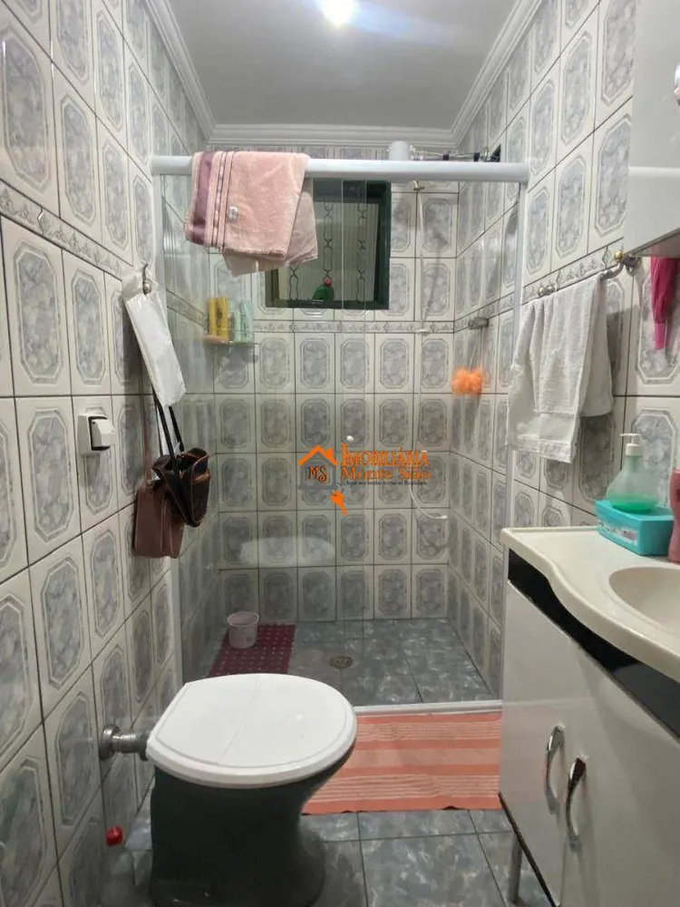 Sobrado, 2 quartos, 119 m² - Foto 4