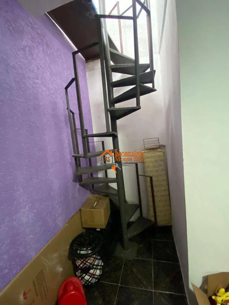 Sobrado, 2 quartos, 119 m² - Foto 10