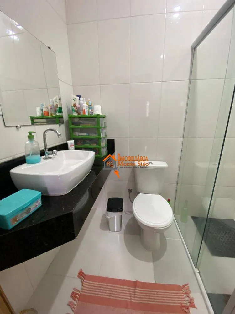 Sobrado, 2 quartos, 119 m² - Foto 8