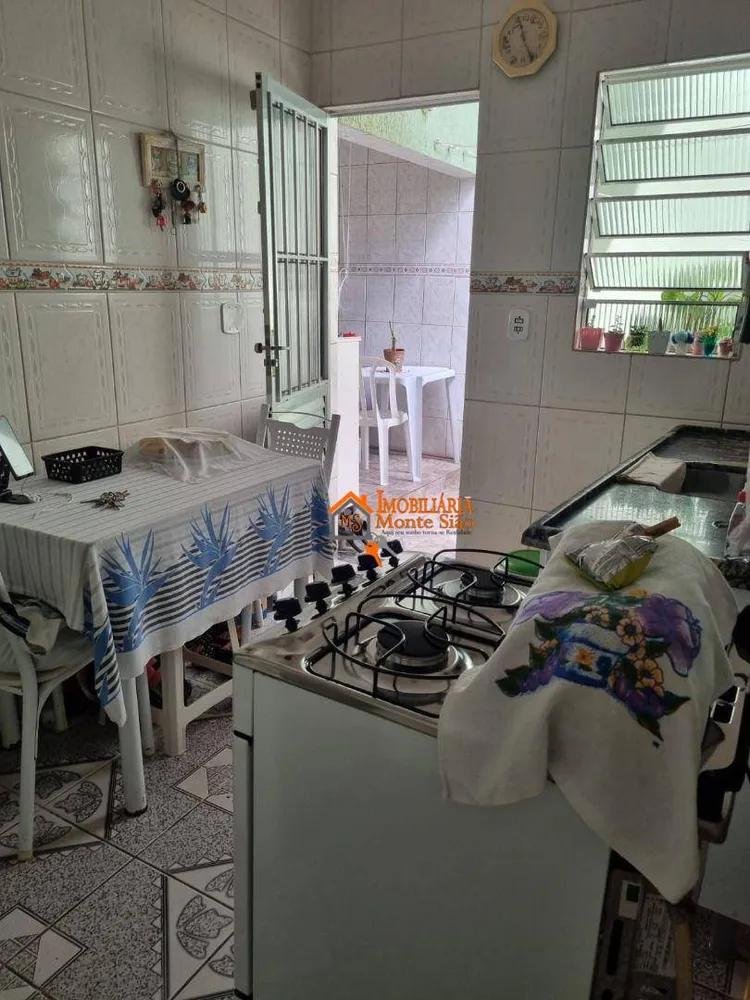 Sobrado, 3 quartos, 132 m² - Foto 3
