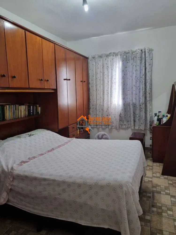Sobrado, 3 quartos, 132 m² - Foto 7
