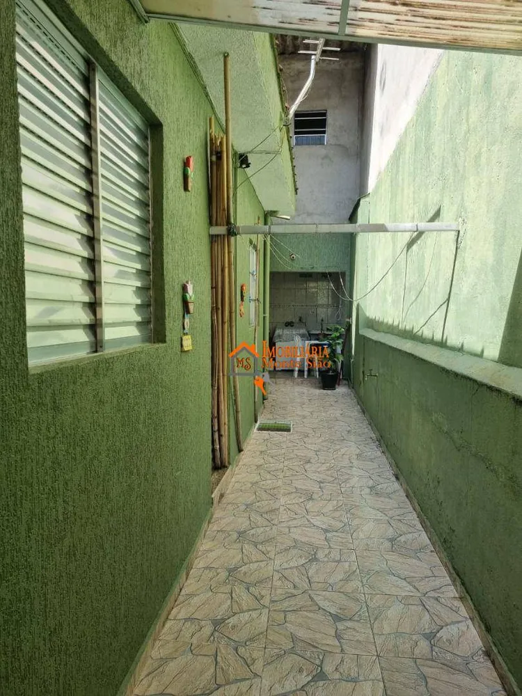 Sobrado, 3 quartos, 132 m² - Foto 9