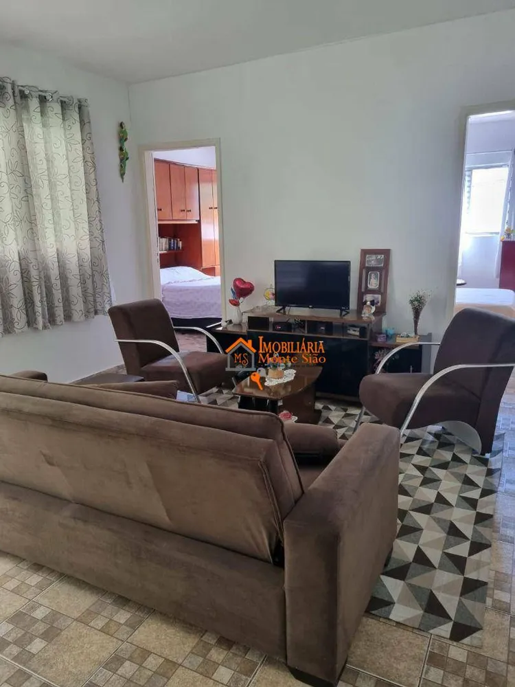 Sobrado, 3 quartos, 132 m² - Foto 2