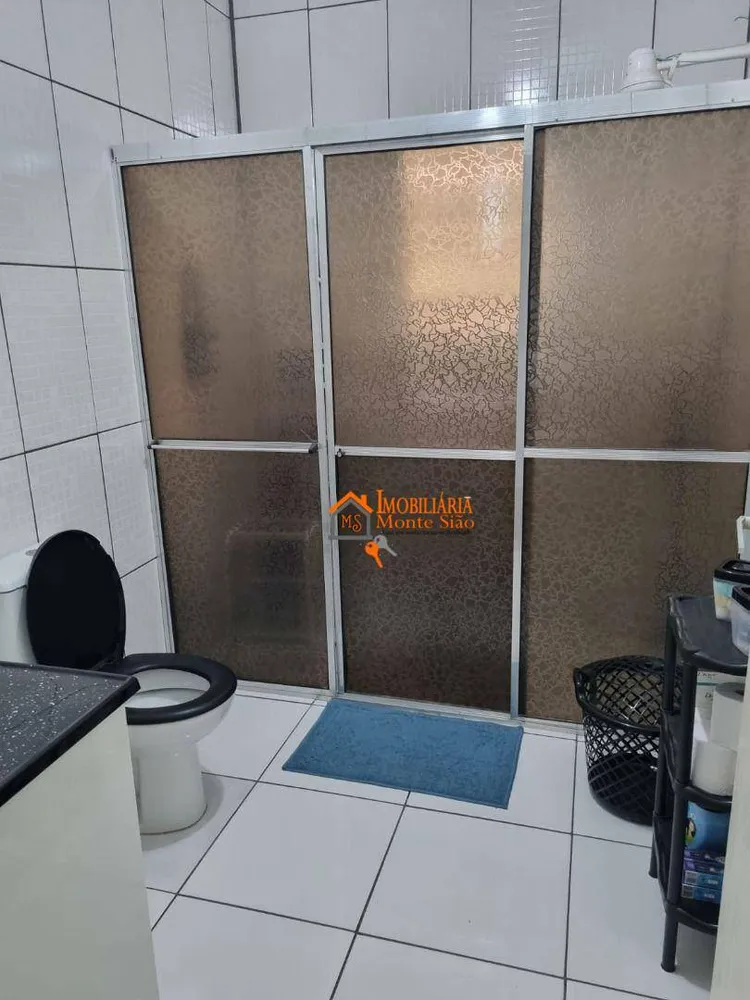 Sobrado, 3 quartos, 132 m² - Foto 3